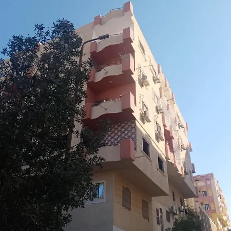 Ferienwohnung Ewa