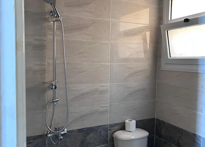 Apartman Rhein