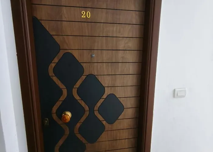 Apartman Rhein *