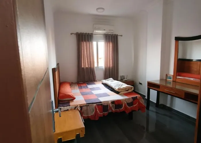 Apartman Rhein Gurdaka