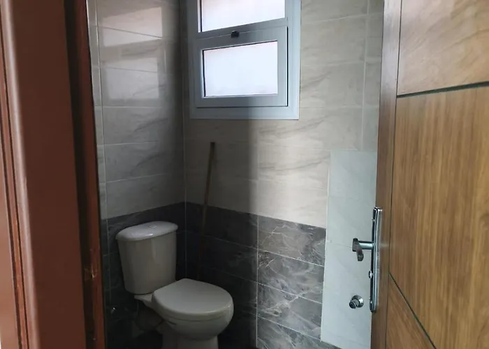 Rhein Apartman