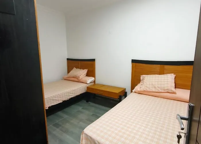 Apartman Rhein