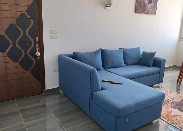 Apartment Rhein Hurghada