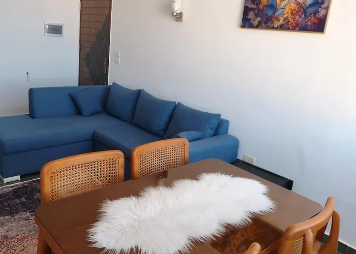 Rhein Apartman