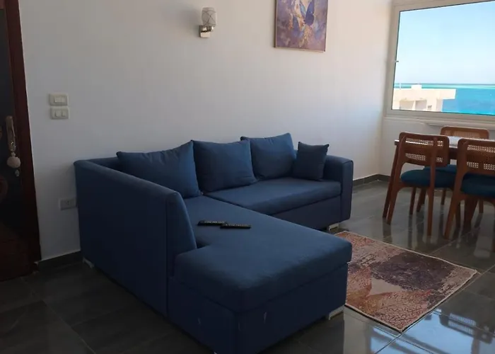 Rhein Apartment