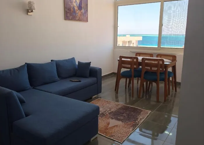 Rhein Hurghada