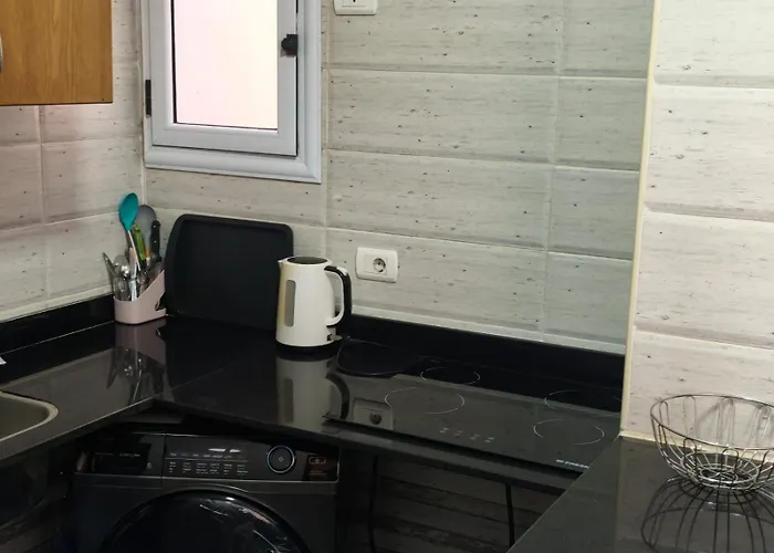 Apartman Rhein