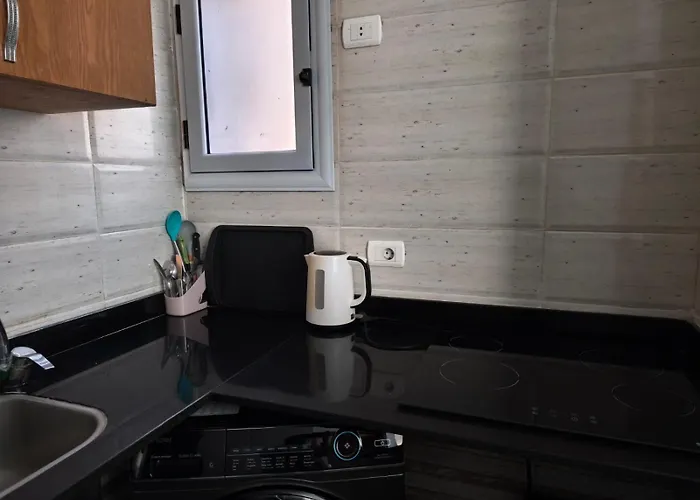 Rhein Apartman *