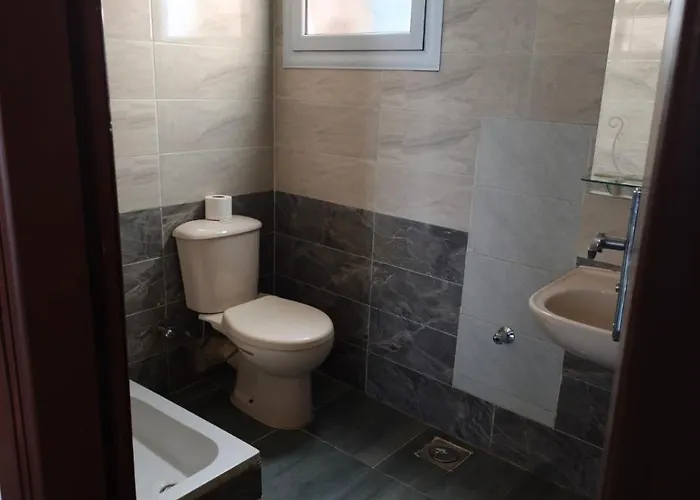 Rhein Apartment