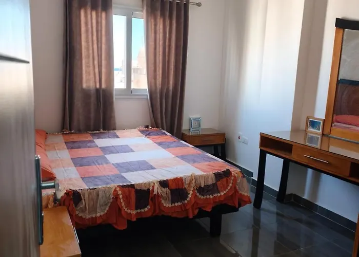 Rhein Apartment