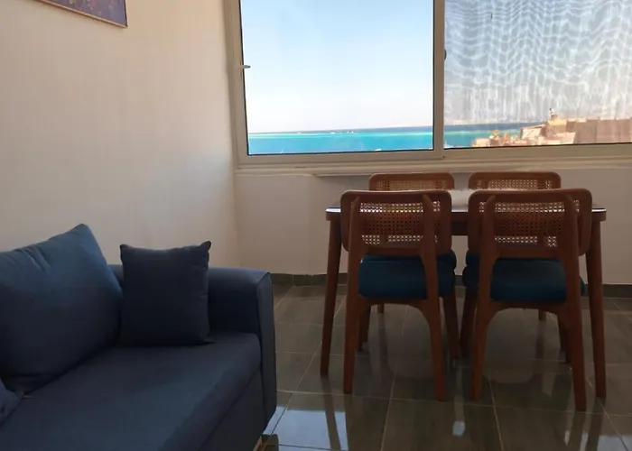 Rhein Apartman