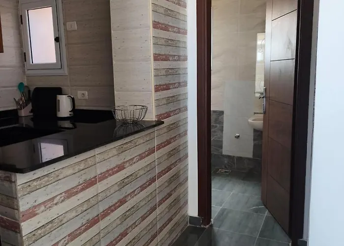 Rhein Apartment Hurghada
